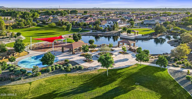 3767 E MIA Lane, Gilbert, AZ 85298