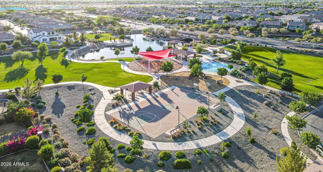 3767 E MIA Lane, Gilbert, AZ 85298