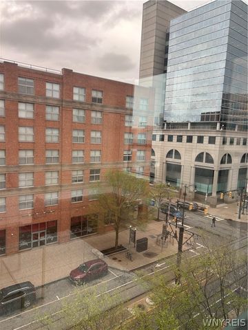 610 Main Street 505, Buffalo, NY 14202