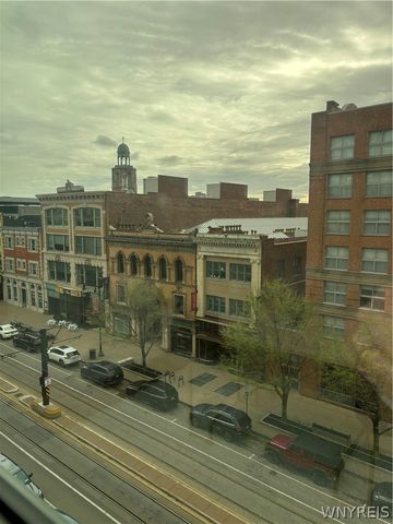 610 Main Street 505, Buffalo, NY 14202