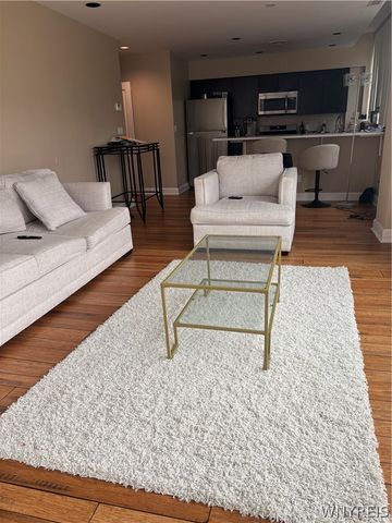 610 Main Street 505, Buffalo, NY 14202