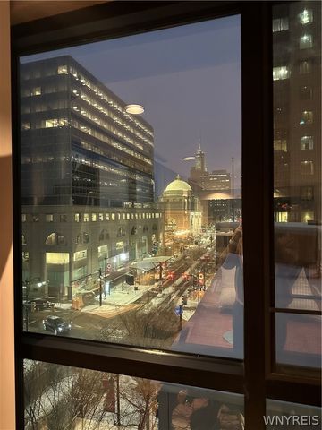 610 Main Street 505, Buffalo, NY 14202