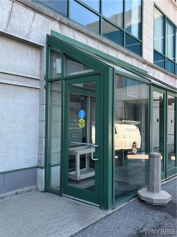 610 Main Street 505, Buffalo, NY 14202