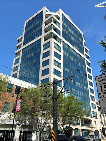 610 Main Street 505, Buffalo, NY 14202