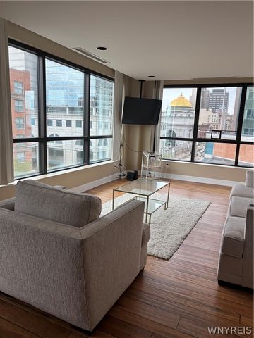 610 Main Street 505, Buffalo, NY 14202