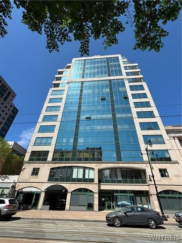 610 Main Street 505, Buffalo, NY 14202