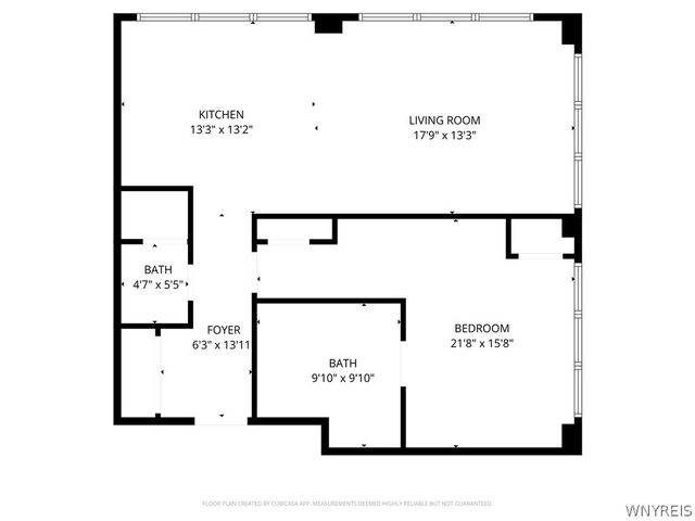 610 Main Street 505, Buffalo, NY 14202