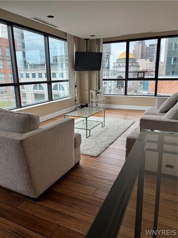 610 Main Street 505, Buffalo, NY 14202