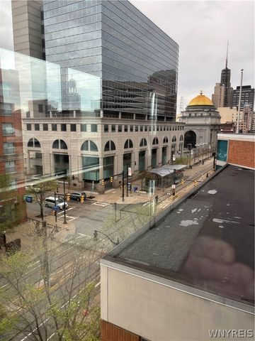 610 Main Street 505, Buffalo, NY 14202