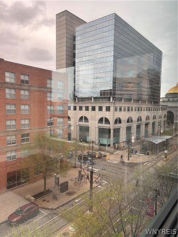 610 Main Street 505, Buffalo, NY 14202