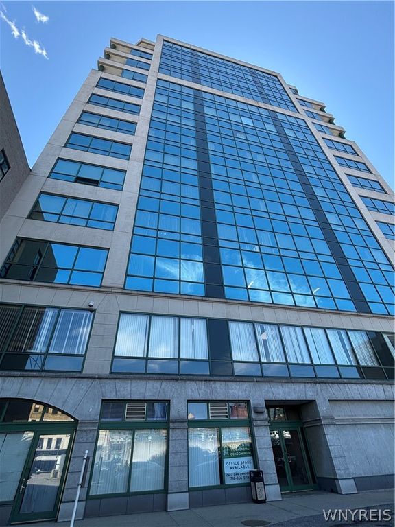 610 Main Street 505, Buffalo, NY 14202