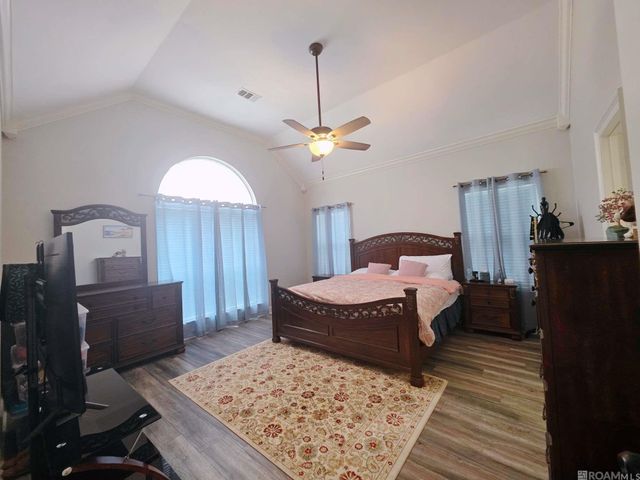 12418 Gawain Ave, Baton Rouge, LA 70816