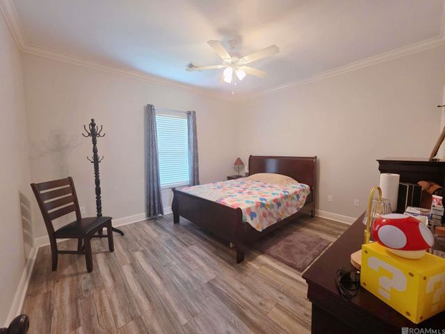 12418 Gawain Ave, Baton Rouge, LA 70816