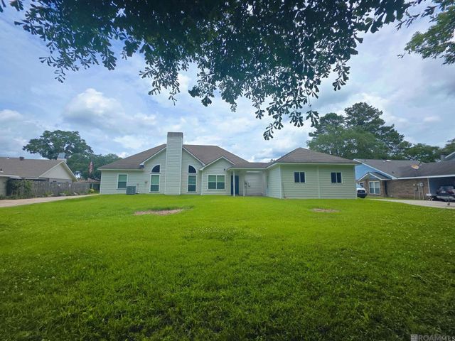 12418 Gawain Ave, Baton Rouge, LA 70816