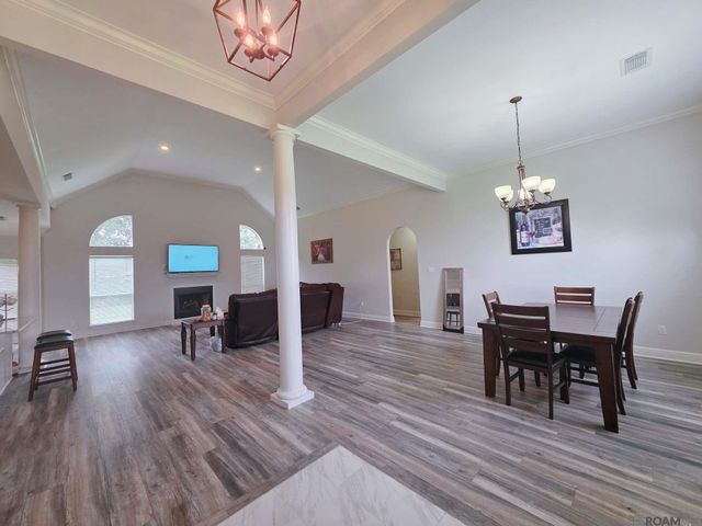 12418 Gawain Ave, Baton Rouge, LA 70816