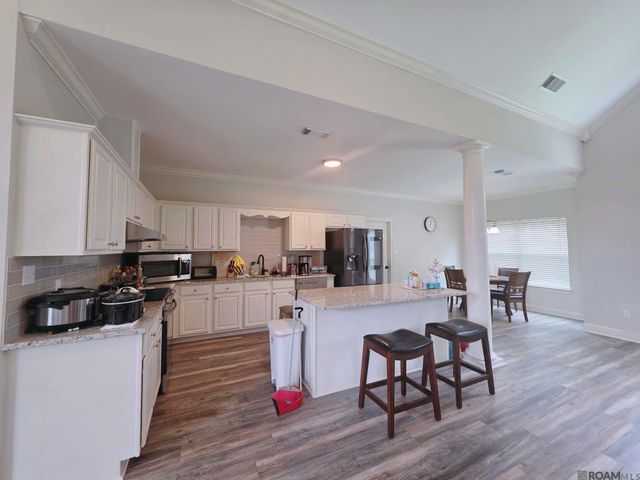 12418 Gawain Ave, Baton Rouge, LA 70816