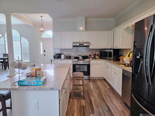 12418 Gawain Ave, Baton Rouge, LA 70816