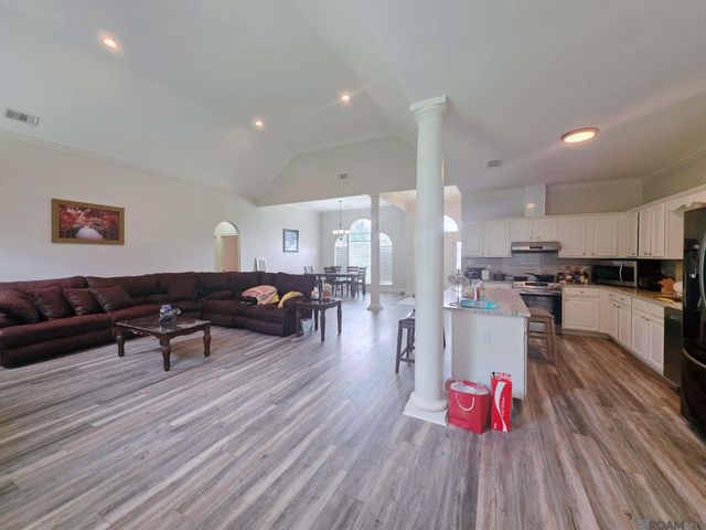 12418 Gawain Ave, Baton Rouge, LA 70816