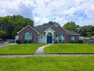 12418 Gawain Ave, Baton Rouge, LA 70816