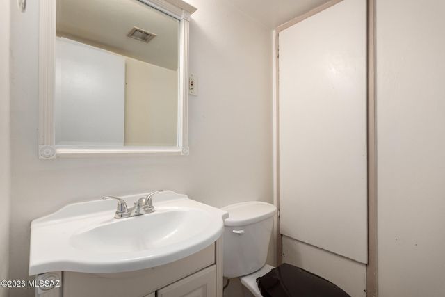 4126 E Valentine Street, Tucson, AZ 85711