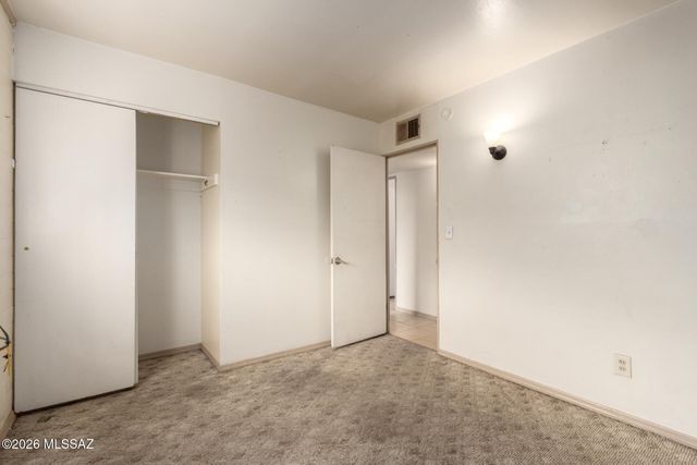 4126 E Valentine Street, Tucson, AZ 85711