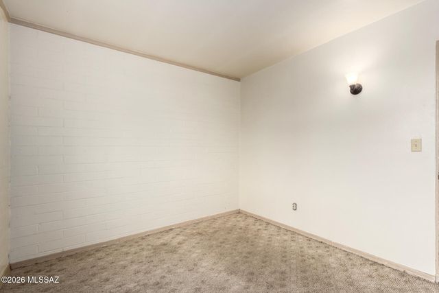 4126 E Valentine Street, Tucson, AZ 85711