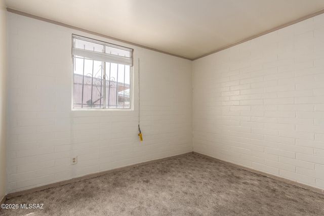 4126 E Valentine Street, Tucson, AZ 85711