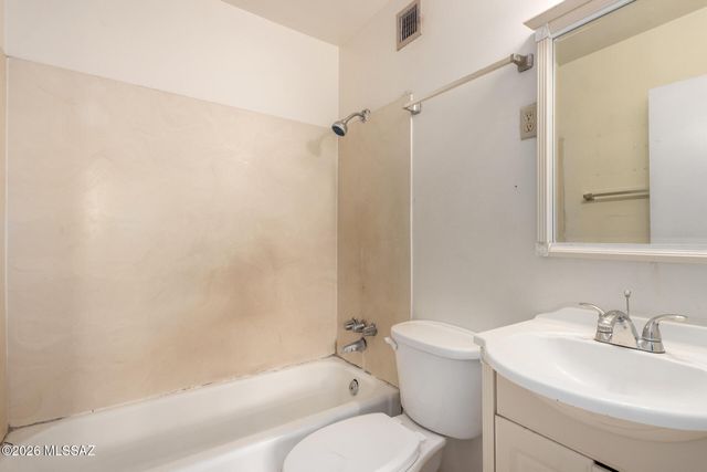 4126 E Valentine Street, Tucson, AZ 85711