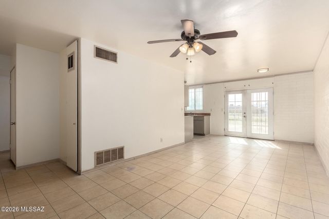 4126 E Valentine Street, Tucson, AZ 85711