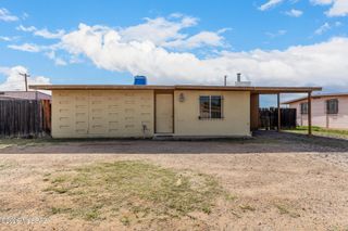 4126 E Valentine Street, Tucson, AZ 85711