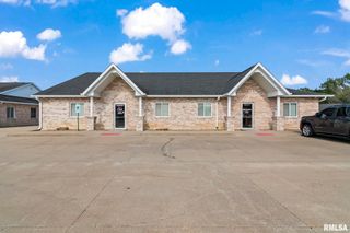 3901 PINTAIL Drive, Springfield, IL 62711