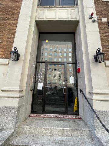 660 Huntington Avenue 39, Boston, MA 02115