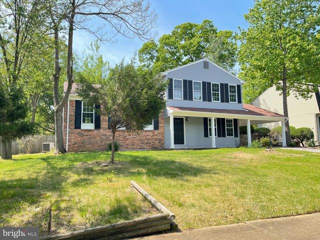 13301 COLDWATER DR, Fort Washington, MD 20744