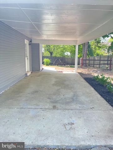 13301 COLDWATER DR, Fort Washington, MD 20744