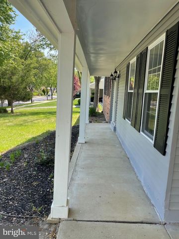 13301 COLDWATER DR, Fort Washington, MD 20744