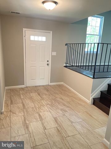 13301 COLDWATER DR, Fort Washington, MD 20744