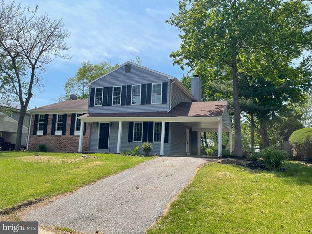 13301 COLDWATER DR, Fort Washington, MD 20744