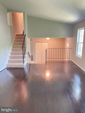 13301 COLDWATER DR, Fort Washington, MD 20744
