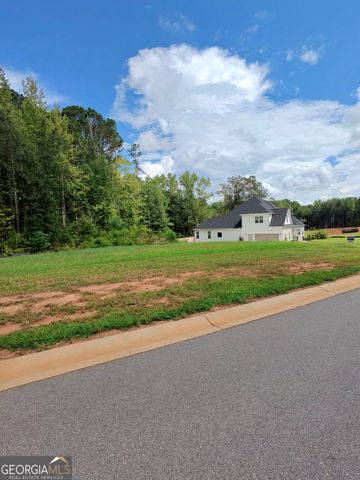 0 Wisteria Lane, Williamson, GA 30292