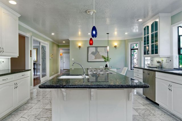 7790 Lost View Road, San Jose, CA 95120