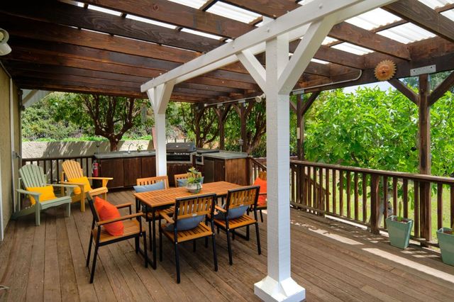 7790 Lost View Road, San Jose, CA 95120