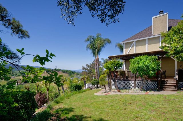 7790 Lost View Road, San Jose, CA 95120