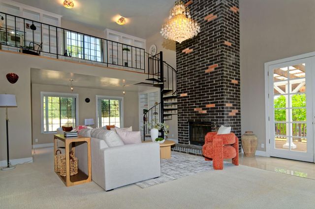 7790 Lost View Road, San Jose, CA 95120