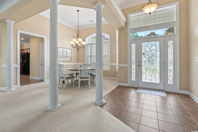 127 Willow Bay Dr., Murrells Inlet, SC 29576