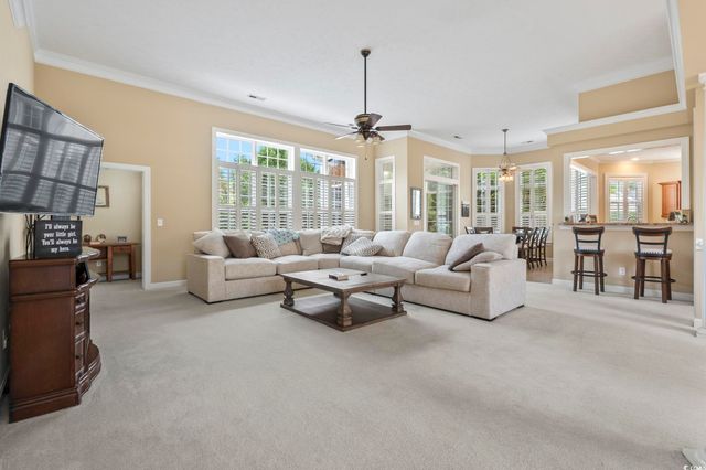 127 Willow Bay Dr., Murrells Inlet, SC 29576
