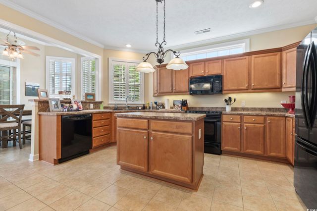 127 Willow Bay Dr., Murrells Inlet, SC 29576