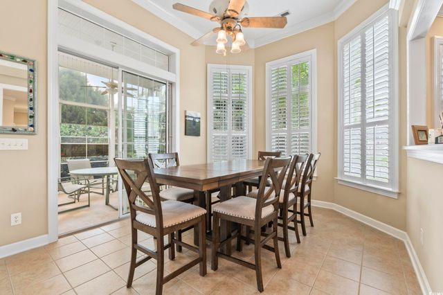 127 Willow Bay Dr., Murrells Inlet, SC 29576