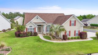 127 Willow Bay Dr., Murrells Inlet, SC 29576