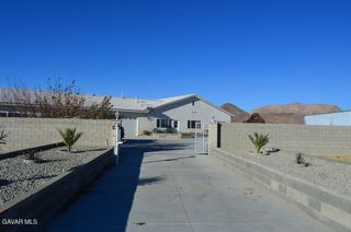 4463 Cloud Nine Avenue, Mojave, CA 93501