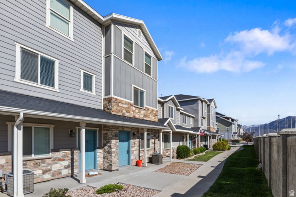 280 N 750 E, Vineyard, UT 84059 — photo 4